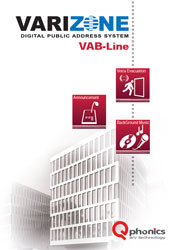 VARIZONE VAB-Line